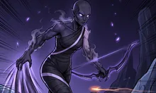Null-Gale Cutter