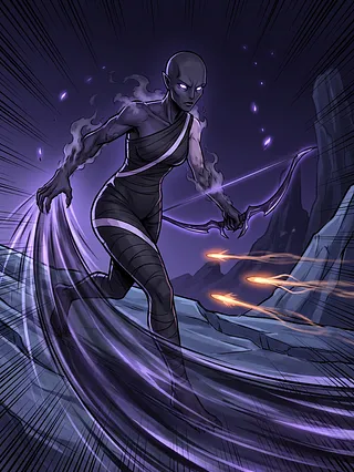 Null-Gale Cutter