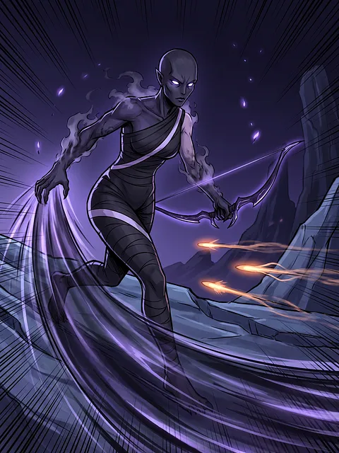 Null-Gale Cutter