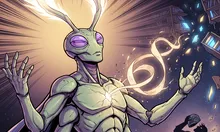 Last-Thought Emissary