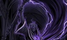Nightveil Cardinal