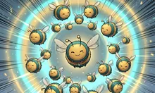 Tideswarm Chorus