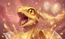 Stardrake Hatchling