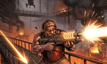 Crucible Veteran