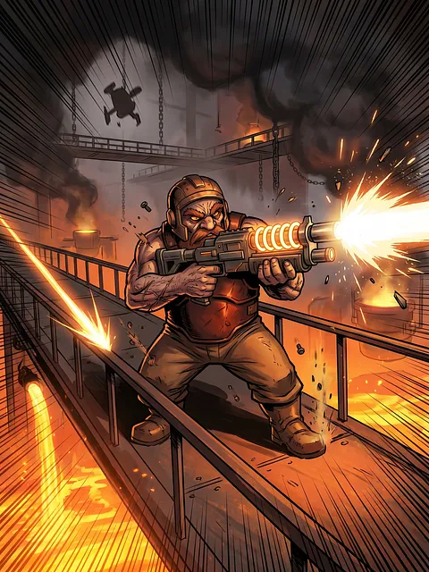 Crucible Veteran