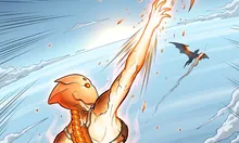 Coronal Skyhunter