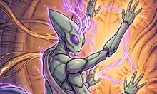 Pressure-Lock Adept
