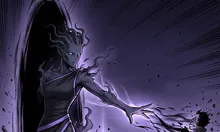 Umbral Excision