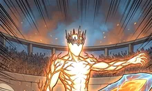 Pyre-Warlord