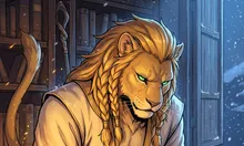 Three-Braid Vowmaster