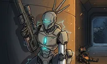 Patched-Frame Recon