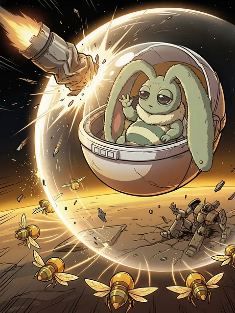 The Foundling Star-Child