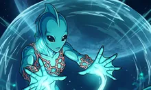 Salt-Blooded Tidefather