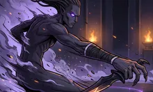 Voidkin Assassin