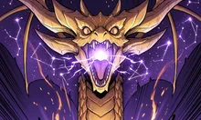 First Wyrm Awakened