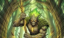 Mossbearer Magister