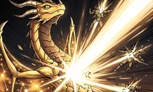 Last-Light Vanguard