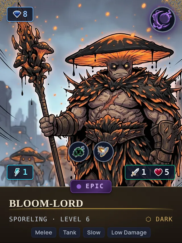 Bloom-Lord