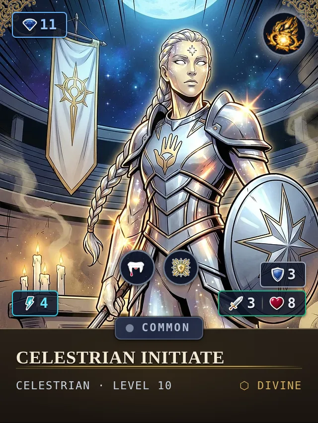 Celestrian Initiate