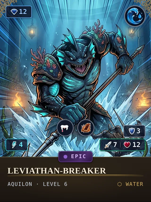 Leviathan-Breaker
