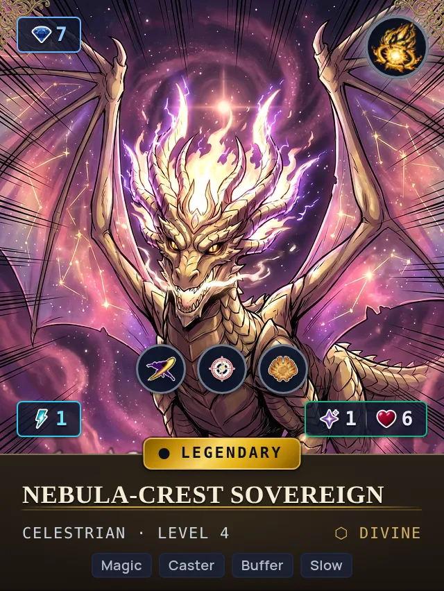 Nebula-Crest Sovereign