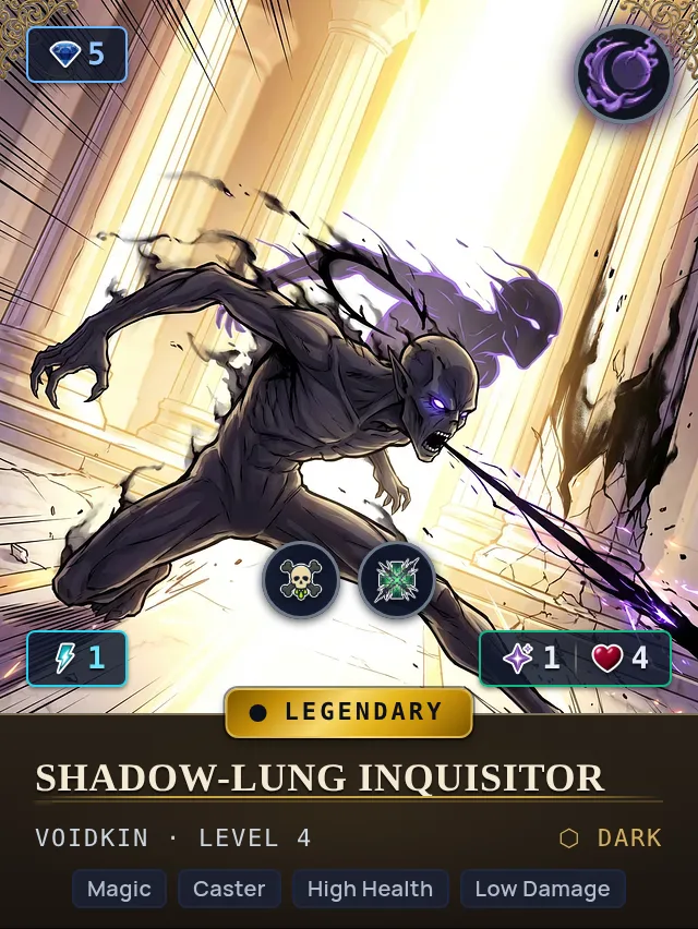 Shadow-Lung Inquisitor