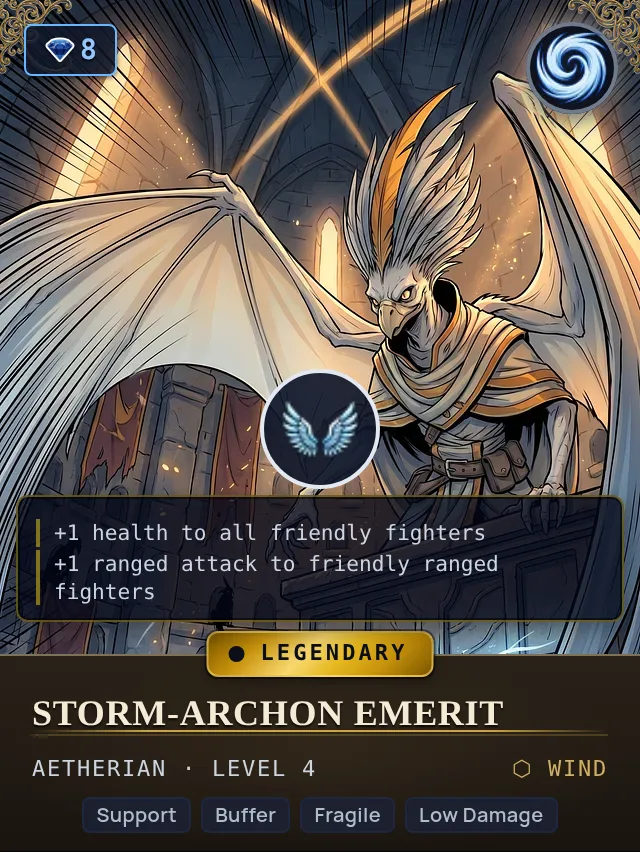 Storm-Archon Emerit