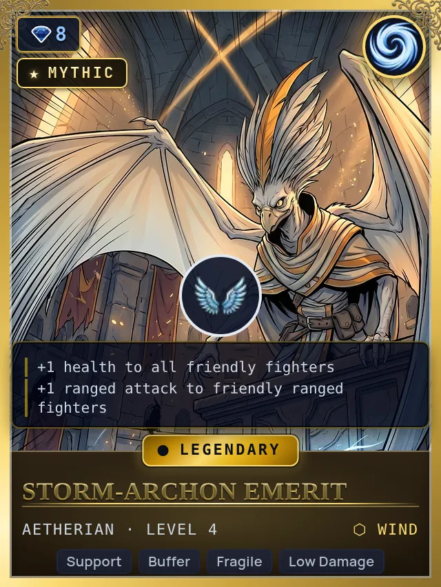 Storm-Archon Emerit