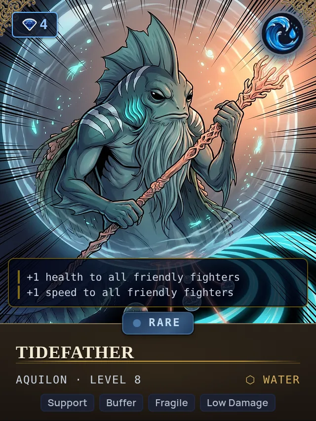 Tidefather