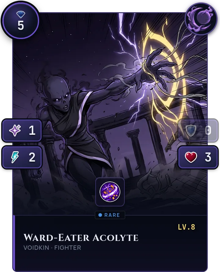 Ward-Eater Acolyte