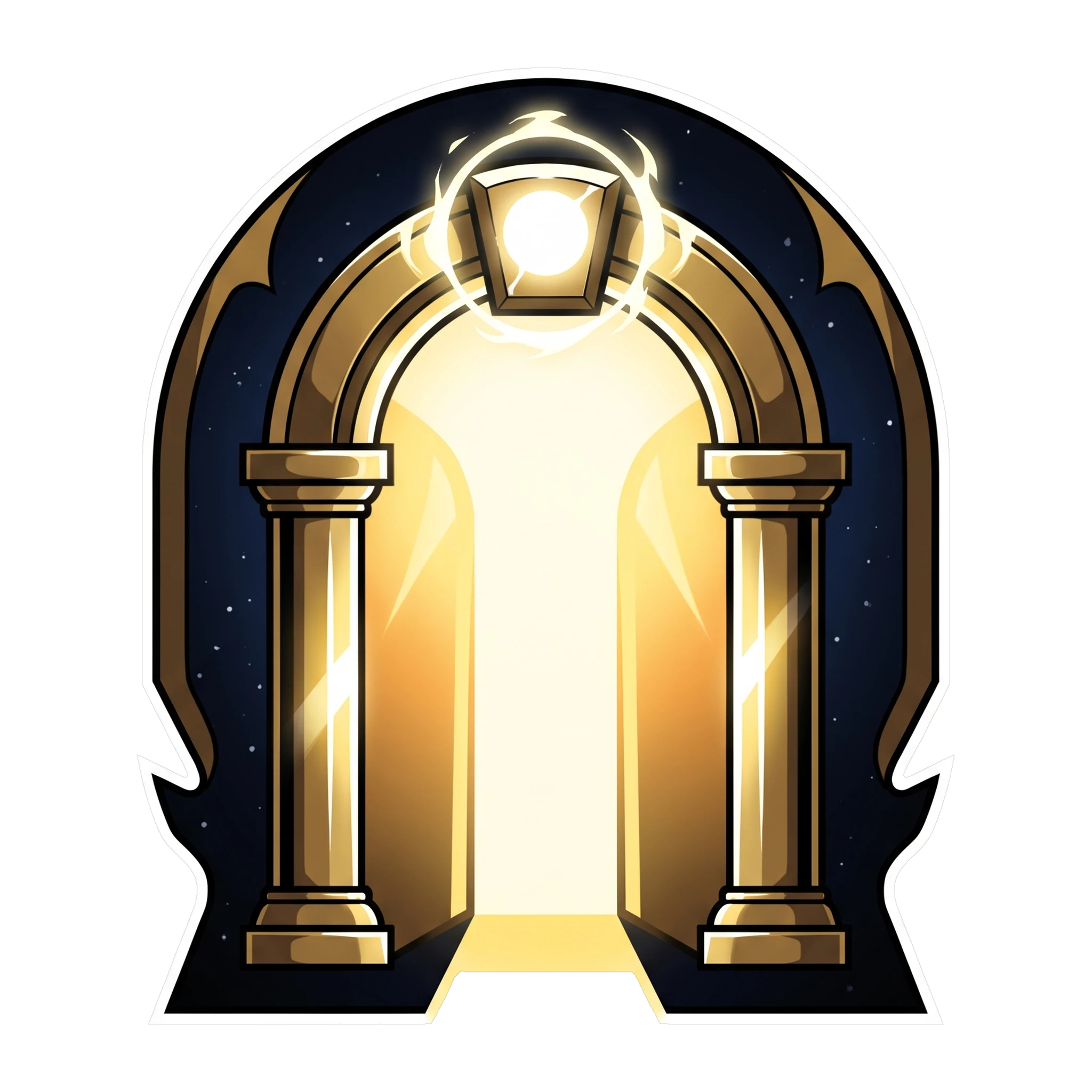 Ingenium guild emblem