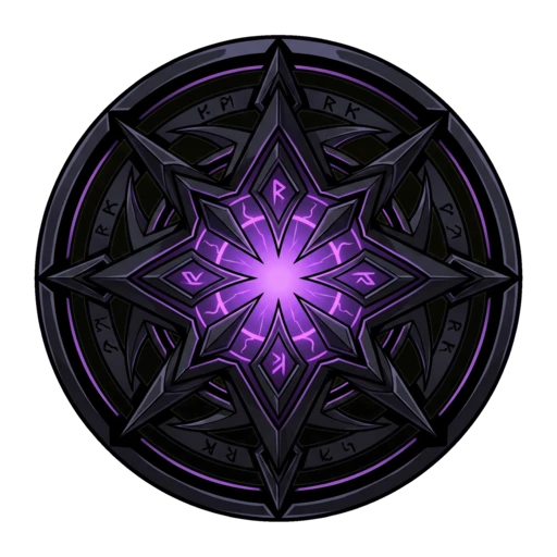 Disciples of Bonz guild emblem