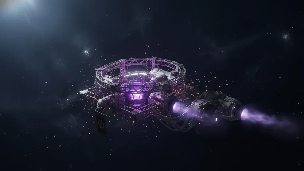 The Foundry at level 3