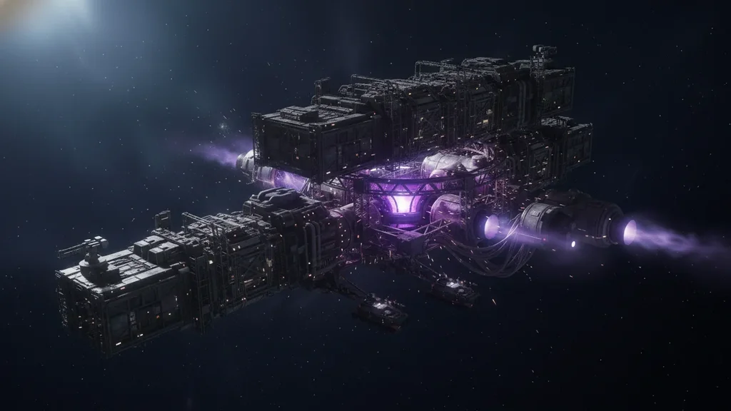 The Foundry at level 5