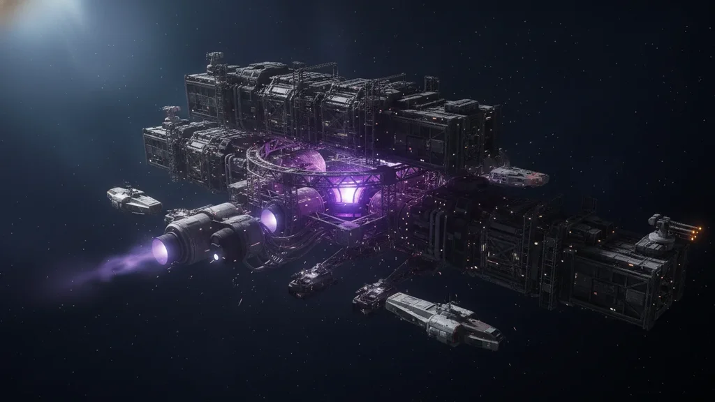 The Foundry at level 6