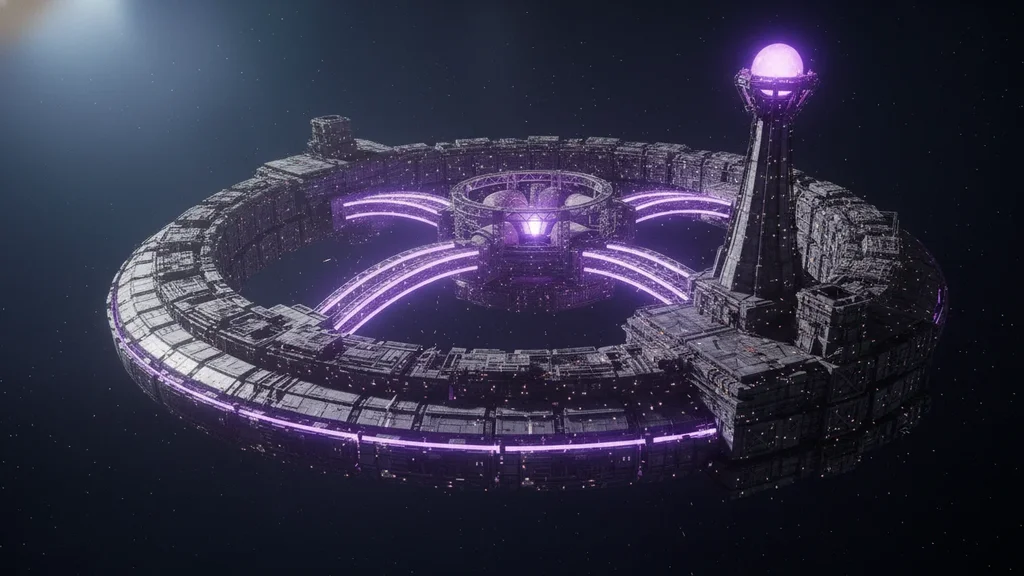 The Foundry at level 8