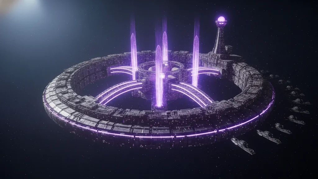The Foundry at level 9
