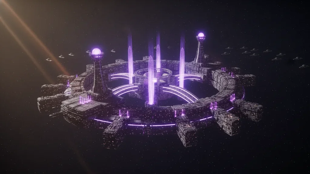 The Foundry at level 10