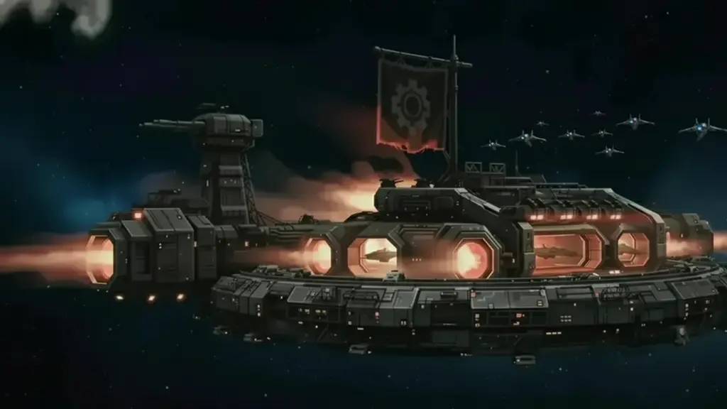 The Hangar at level 9