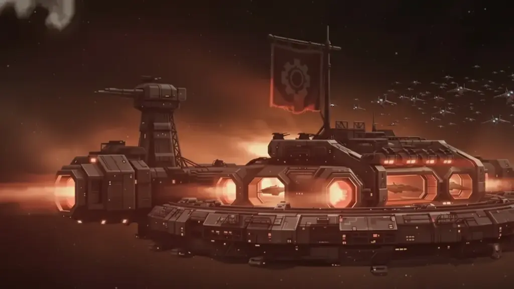 The Hangar at level 10