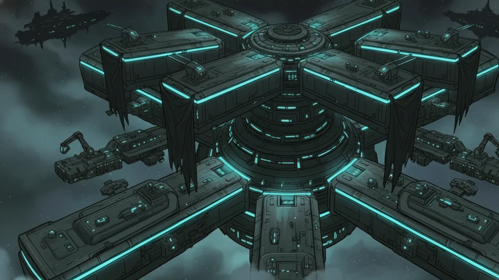 The Vault at level 6