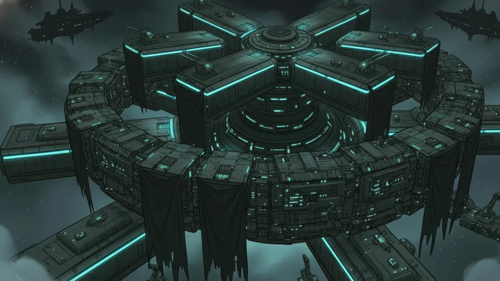 The Vault at level 7